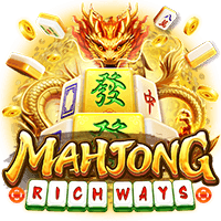 Mạt Chược Rich Ways game cover