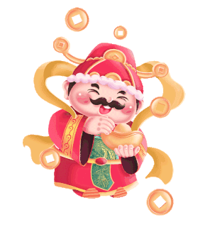 Vòng Quay May Mắn icon