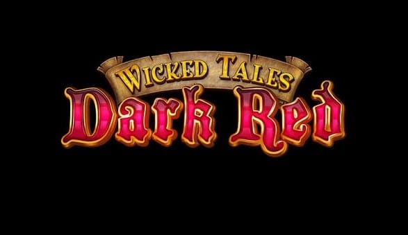 Wicked Tales: Dark Red
