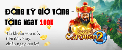 Khuyến Mãi Khủng Mỗi Ngày