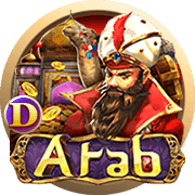 Ả Rập game cover