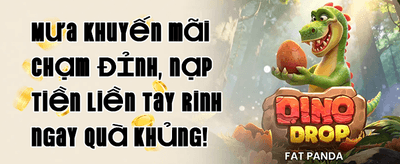 Khuyến Mãi Nạp Lần Đầu 200% promotion