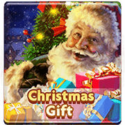 Quà Noel game cover
